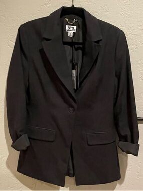 Future Collective NWT Women's Blazer.